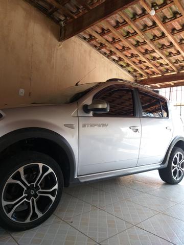 Sandero stepway - Foto 3