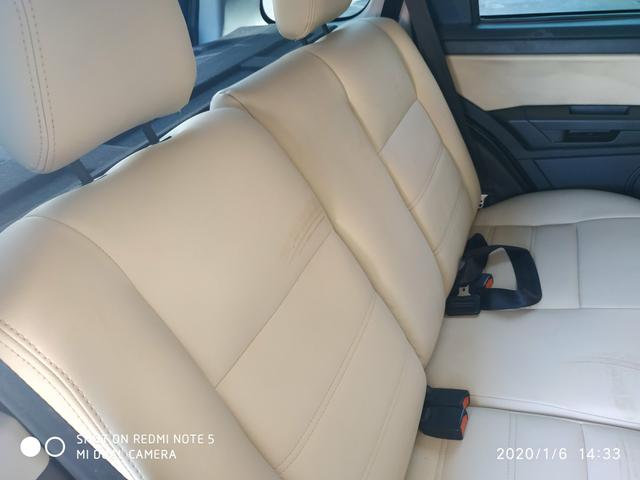 Eco sport único dono 12/12/1.6 c/ GNV - Foto 3