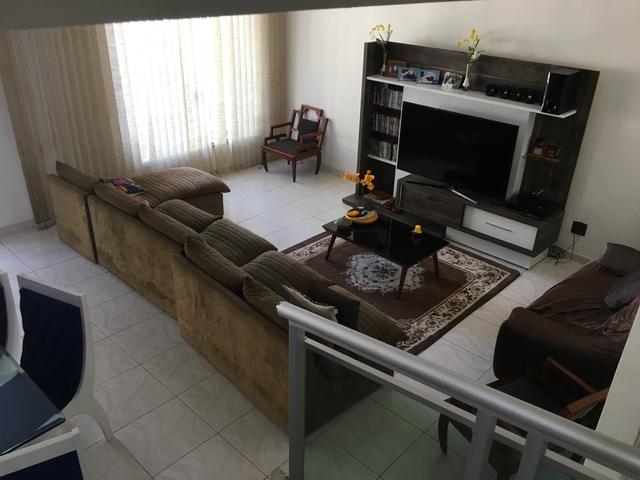Vendo casa duplex recreio dos bandeirantes - Foto 4