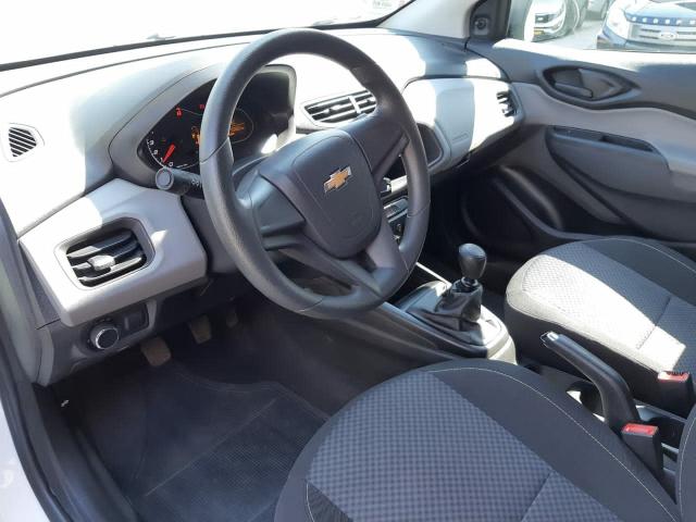 PRISMA 2019/2019 1.0 MPFI JOY 8V FLEX 4P MANUAL - Foto 7