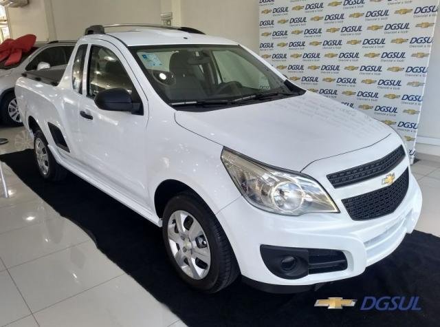 MONTANA LS - OPCIONAL R7M