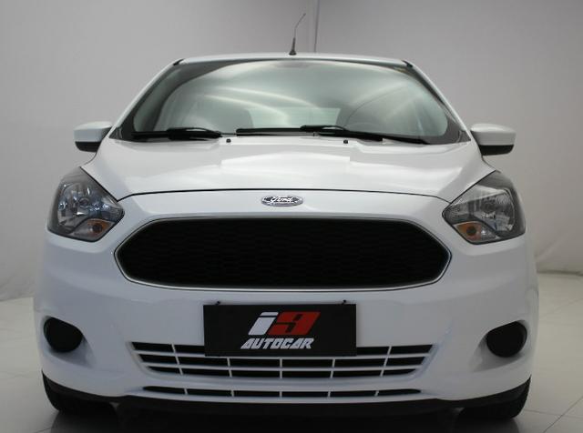 Ford Ka Score Baixo - Foto 3