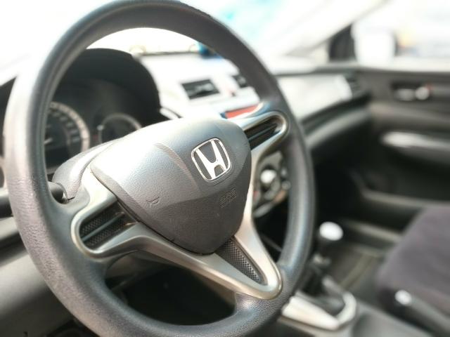 Honda City LX 1.5 manual 2013 - Foto 2