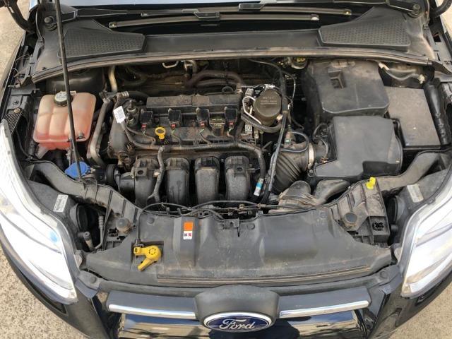 Ford Focus 2013/14 2.0 se Aut. 5p flex powershift - Foto 7