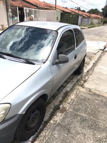 Celta básico GNV - Foto 5