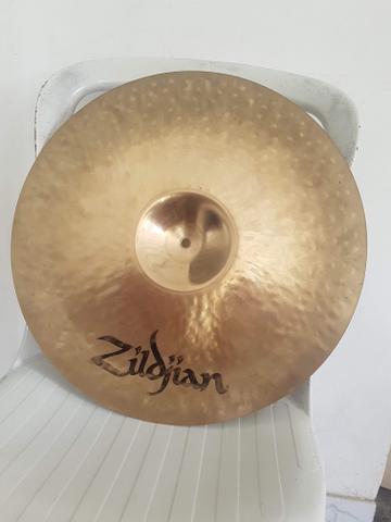 Zildjian K Custon 18 - Foto 2