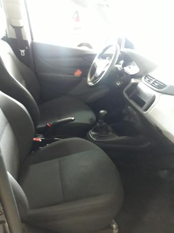 ONIX joy 2018 1.0 100% financiado - Foto 5