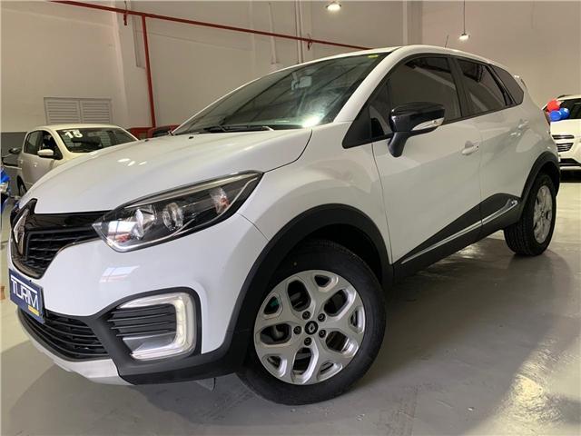 Renault Captur 1.6 16v sce flex zen x-tronic
