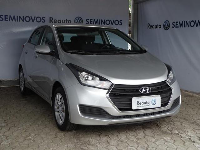 Hyundai Hb20 1.0 Comfort 12v - Foto 2