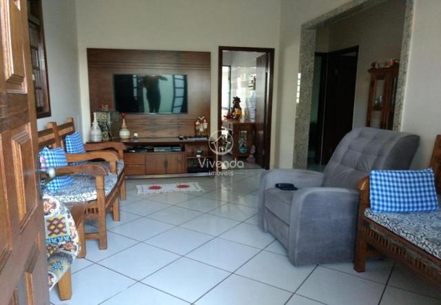 CASA à venda, 3 quartos, 4 vagas, RESIDENCIAL SANTANENSE - ITAUNA/MG - Foto 9