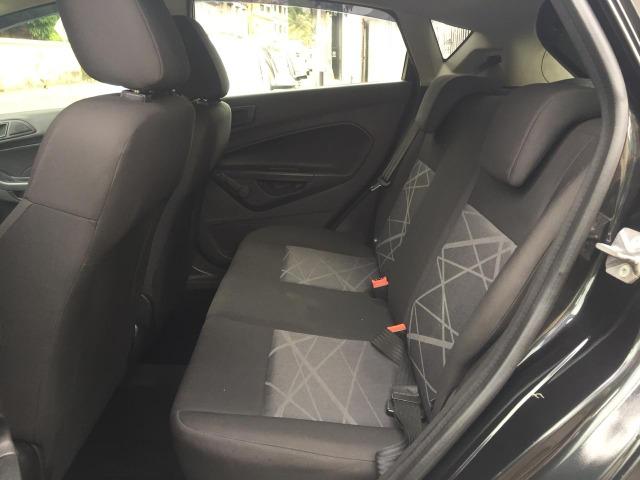 New Fiesta 1.5 2014 - Completo - Foto 8