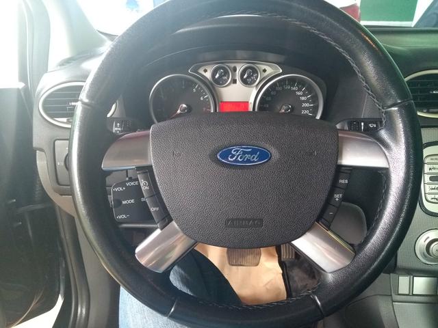 Focus Guia Sedan 2.0 Flex 4P Automático - Foto 7