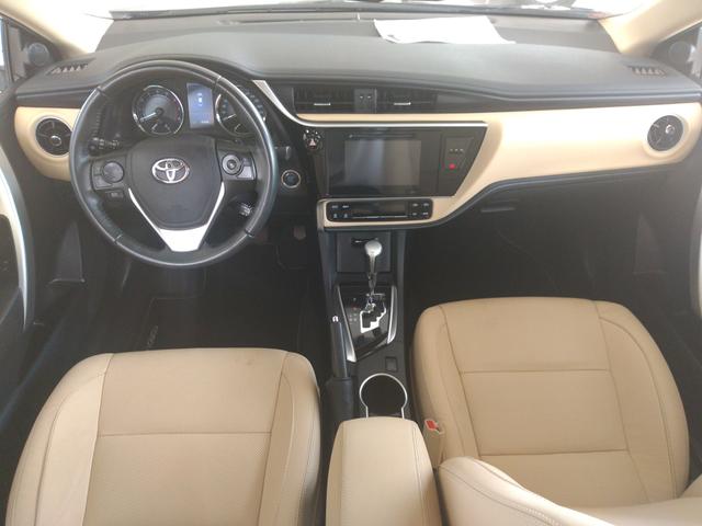 Toyota corolla altis 2.0 2017/2018 - Foto 4