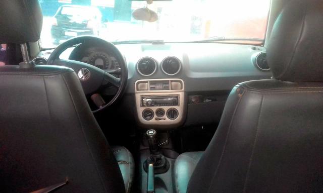 Gol Ap 1.6 2008 G4 - Foto 5