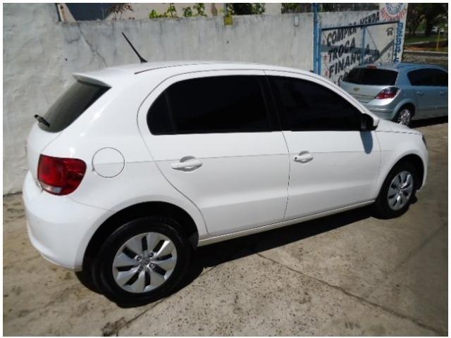Gol G6 2017 Financiamento - Foto 4