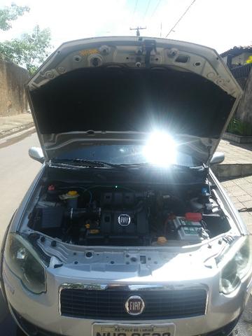 Fiat Palio Weekwnd 1.4 - Foto 4