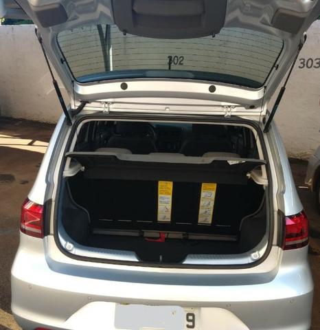 Fox 1.6 MSI Highline (completo) - 50000km - Extremamente bem cuidado - Foto 10