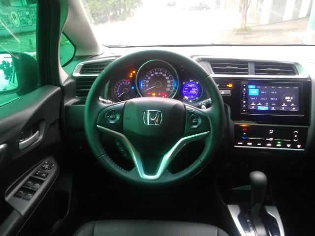 Honda fit - Foto 7