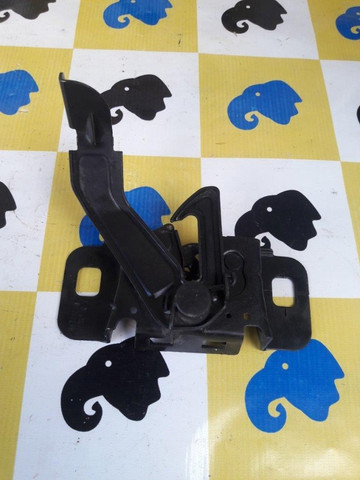 Fechadura Capo Agile Montana Ls 11 12 13
