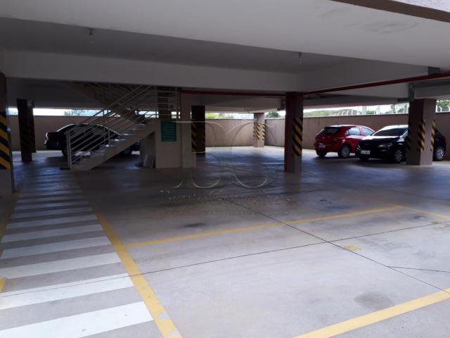 Apartamento à venda com 2 dormitórios em Campo das aroeiras, Pocos de caldas cod:V21632 - Foto 14