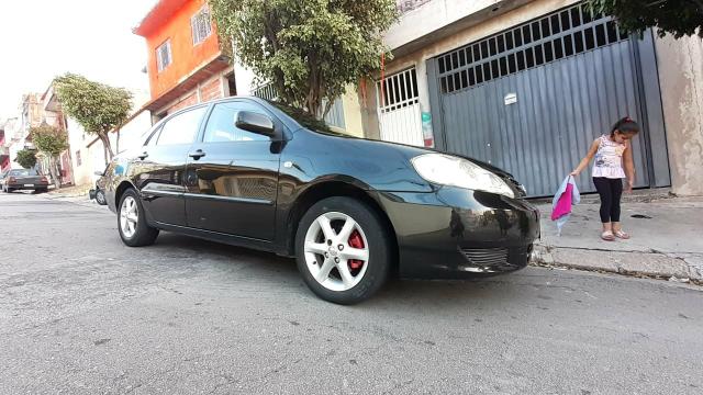 Corolla xei manual 2003 - Foto 2
