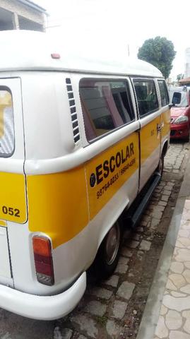 Kombi escolar legalizada 2020 - Foto 2