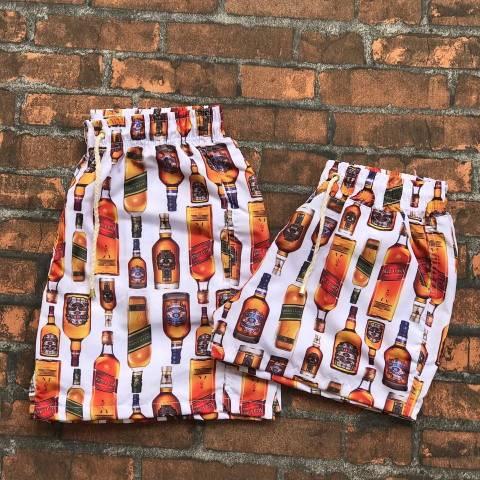 Shorts praia