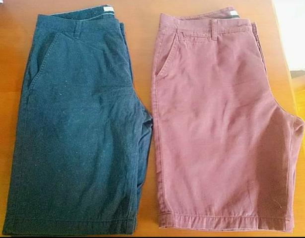 Bermudas n42/44