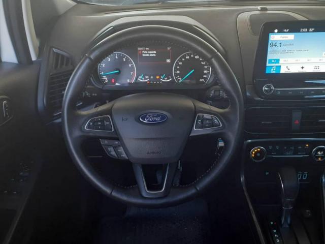 Ford EcoSport FSL 1.5 AUT 4P FLEX - Foto 4