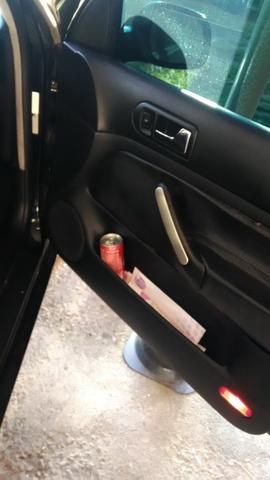 Golf 2.0 motor tratado com militec!!! - Foto 6