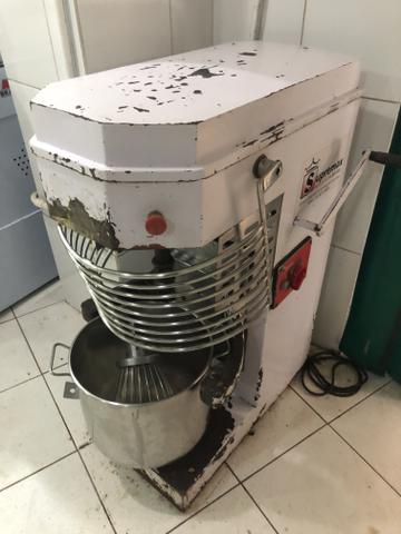 Batedeira Industrial 38 lt?s Supremax - Foto 2