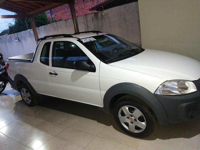 Strada extendida 2016 - Foto 4