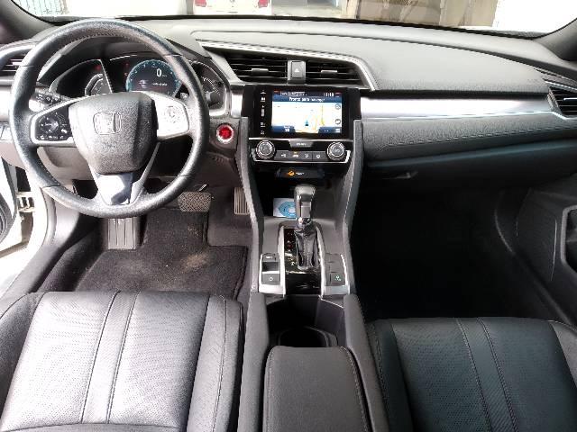 Honda Civic Turing 1.5 turbo - Foto 5