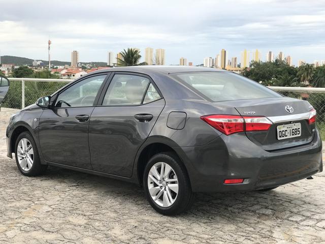 Toyota corolla gli 1.8 2016 - Foto 5