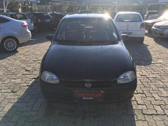 CORSA 1999/1999 1.0 MPF WIND 8V GASOLINA 2P MANUAL