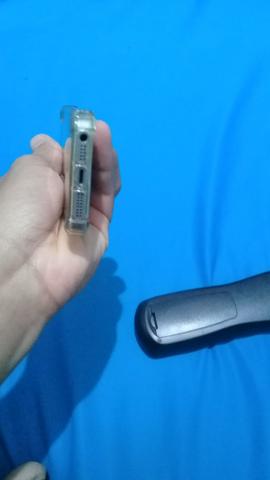IPhone 5s trocar em iPhone 6 ou 7 com volta minha - Foto 2