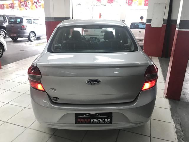 Ford ka 1.0 se 2015 - Foto 3