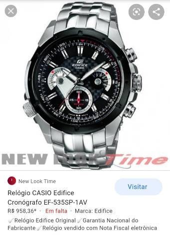 edifice vettel