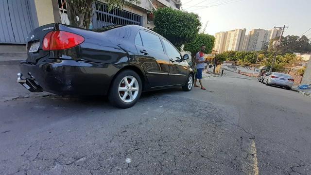Corolla xei manual 2003 - Foto 4