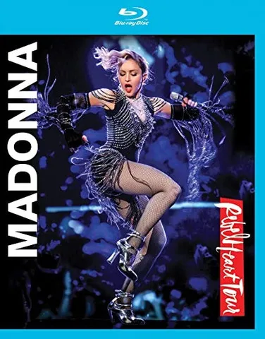 Blu ray Queen - We Are The Champions Final Live In Japan (Autorado