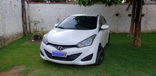 HB20 1.6 Preço para Venda!!! - Foto 2