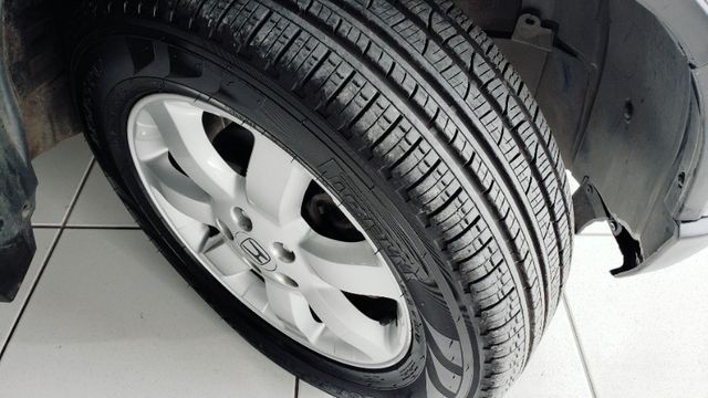 CRV Exl ! 4x4 ! impecavel!! - Foto 13
