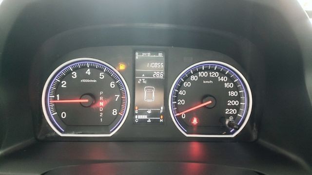 CRV Exl ! 4x4 ! impecavel!! - Foto 11