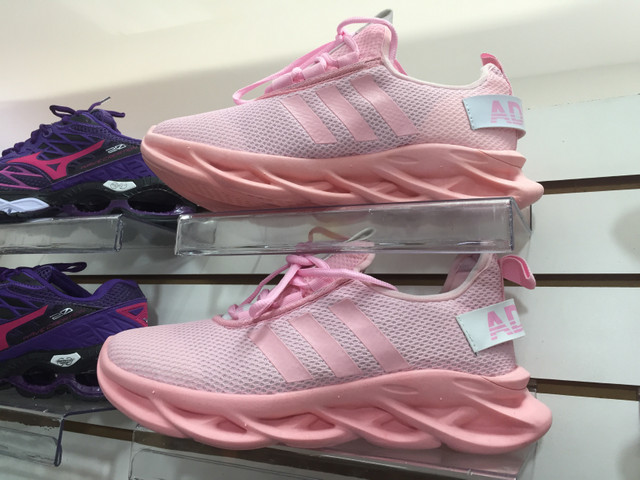 olx tenis adidas feminino