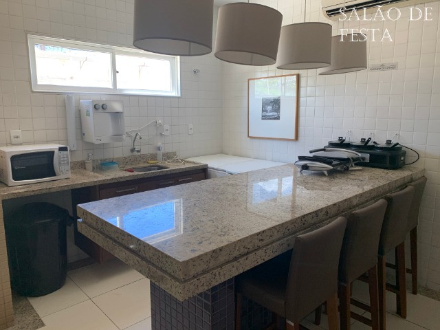 Apartamento 02 Quartos (1 suite) em Armação com 02 vagas de garagem - Foto 17