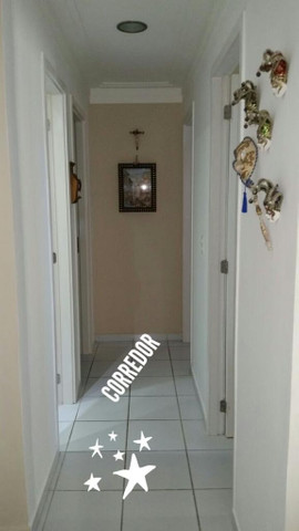 Vendo Ap no Condomínio Aquarelle - Foto 3