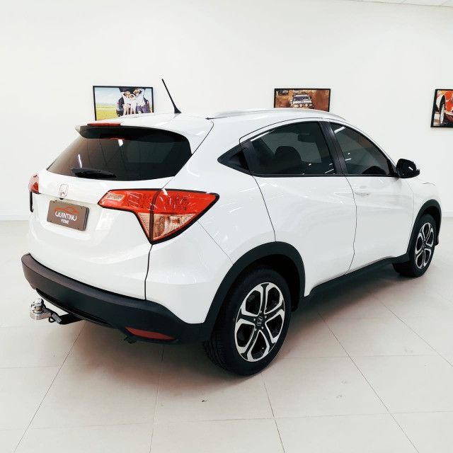 Hr-v 1.8 ex - Foto 5
