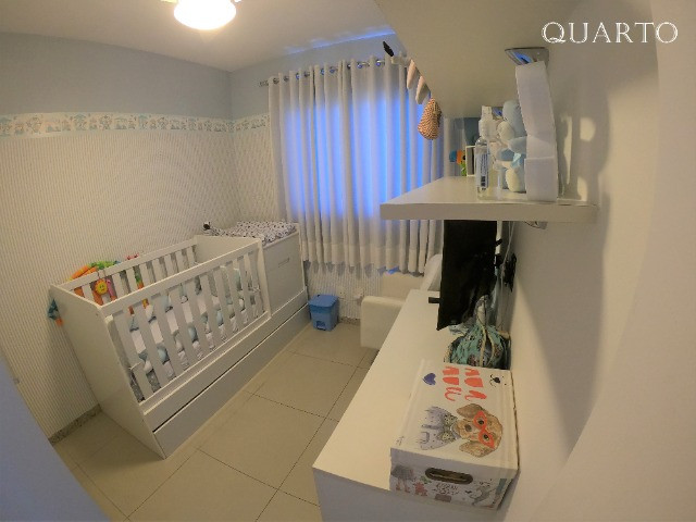 Apartamento 02 Quartos (1 suite) em Armação com 02 vagas de garagem - Foto 6