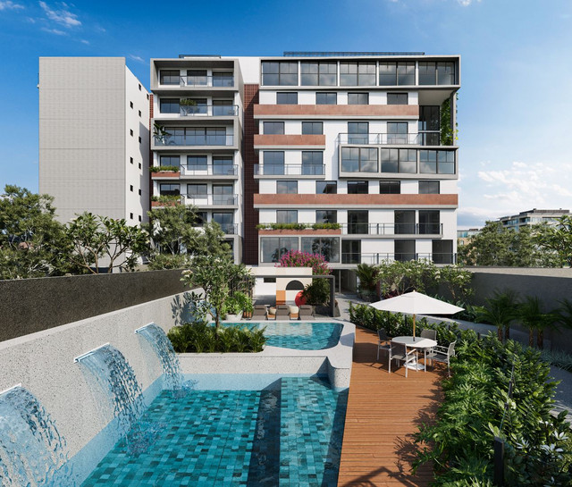 Lançamento apartamento 1 Quarto na Praia do Bessa - Foto 2