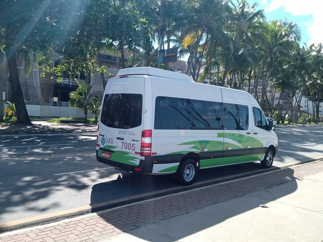 sprinter 515 executiva a venda olx